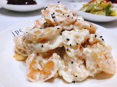 青芥虾-jpc集品佳宴·地标餐厅(中山店)