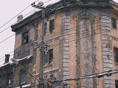 -中华巴洛克风情街