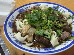 -清真-戏楼王记牛肉面