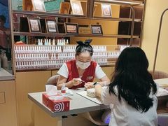 -海底捞火锅(龙湖金沙天街店)