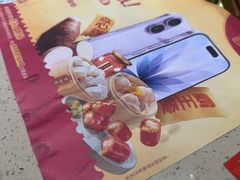 -点都德(珠江新城店)