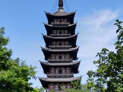 -上海方塔园
