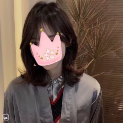 -Rise Hair上升造型