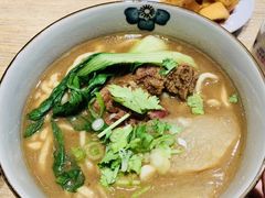 -面乙新派手擀面(大悦城店)
