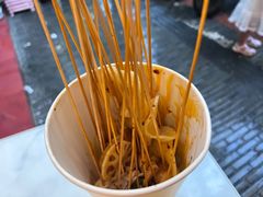 -乐山鲜知味钵钵鸡(奎星楼店)