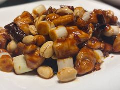 -四川饭店(长白店)