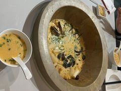 -云中鱼蒸汽石锅鱼(川沙百联店)