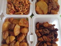 -楼兰印象(朝外店)
