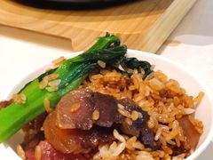 -香港狮子山下·明星粤菜餐厅(北苑店)