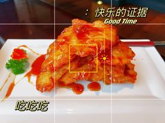 -小南洋海景餐厅(深圳湾店)