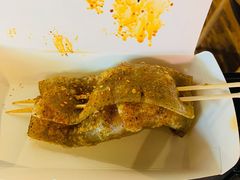 -乐乐姐超级土豆(中关村5号店)