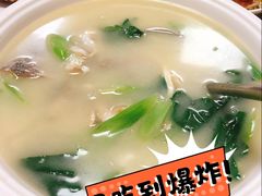 -南海渔村海鲜餐厅(溪涌店)