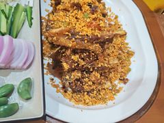 -杏花村水席楼·洛阳水席(老城十字街店)