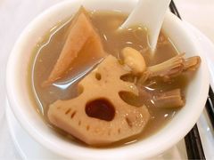 -文记壹心鸡(宝华路店)
