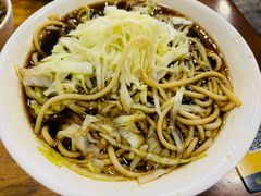 -柴氏风味斋(甘家口店)