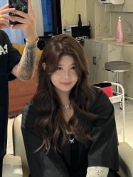 -NEW FACE烫染专业店