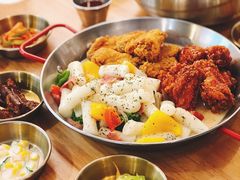 原味炸鸡-OPPA HOUSE 韩国欧巴餐厅·韩国菜(北京路店)