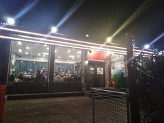 -张记焖窑·十五年专注焖烤(雍和宫店)