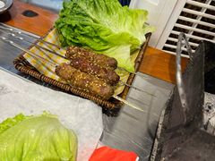 -遇西祠·海鲜烧烤(总店)