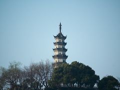 -苏州上方山国家森林公园