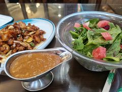 -润泽园饭庄(中山路店)