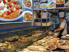 -渔民船说·北塘海鲜·天津菜·海肠捞饭(北塘古镇店)