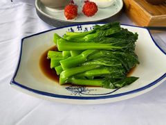 -柳莺湖上·湖景餐厅·江南菜(西湖店)