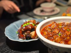 -锦楼·臻选新杭帮(杭州中心店)