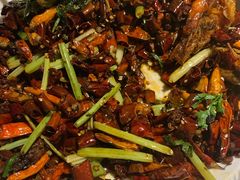 -宽窄巷子·成都冒菜·传统小吃(海印又一城店)