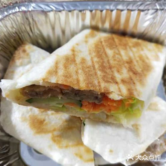 谷励轻食·创意减脂餐(凤凰世嘉店)