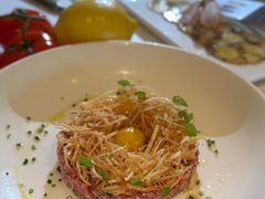 -La Petite Maison (LPM) Hong Kong