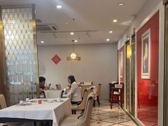 -老人和饭店(打浦路店)