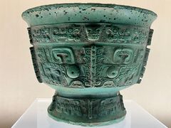 -上海博物馆(人民广场馆)