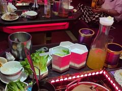 -唱客美食KTV量贩(北京路店)