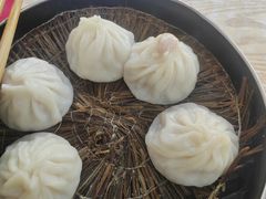 -珊珊小笼馆(仙霞路店)