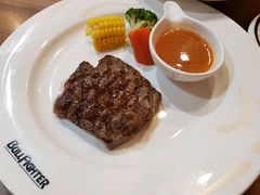 -斗牛士牛排餐厅(富力海珠城广场店)
