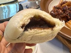 -鹿鸣春饭店(总店)