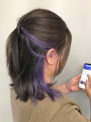 -卓梵美发·精品Salon
