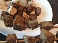 -仙桐吉宴铁板烧·精致料理