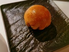 布里欧修包-三嚥阁 La Villa Restaurant