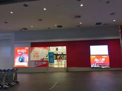 -吉隆坡国际机场