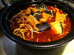 -眷江南之小蓝鲸(王府大街店)