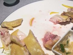 -晓粤·惹味粤菜(凯德乐峰广场店)