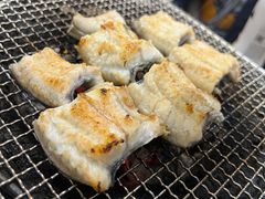 -白丁家泥炉烤肉·鳗鱼(海河东路店)