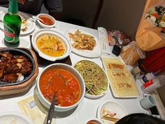 -北李妈妈菜(鲁能城店)