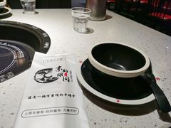 -京韵胡同·酱香羊蝎子火锅涮肉(长寿路店)