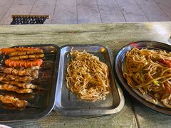 -群姐面馆·海鲜烧烤(同安路二店)