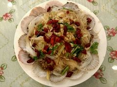 -来之顺海鲜菜馆·青岛菜(栈桥店)