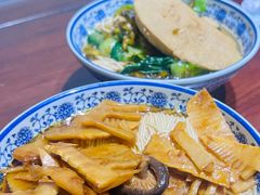 -西园寺素食(西园弄戒幢律寺店)