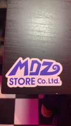 点击看大图 -MDZ STORE·TATTOO·耳饰